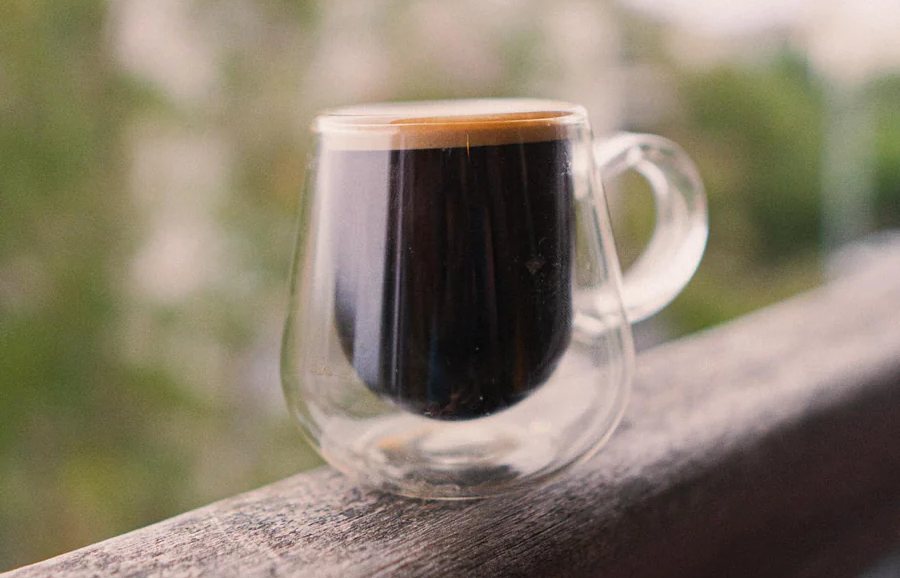 2024 - the year to fall in love with coffee