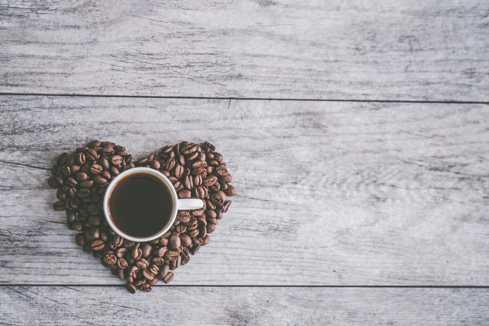 Is Coffee Healthy?