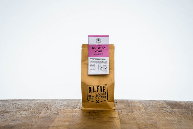BARISTA 50 - 1950's Roast