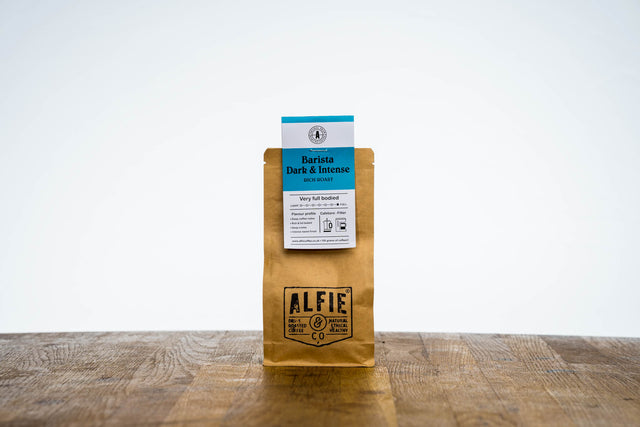 BARISTA DARK & INTENSE