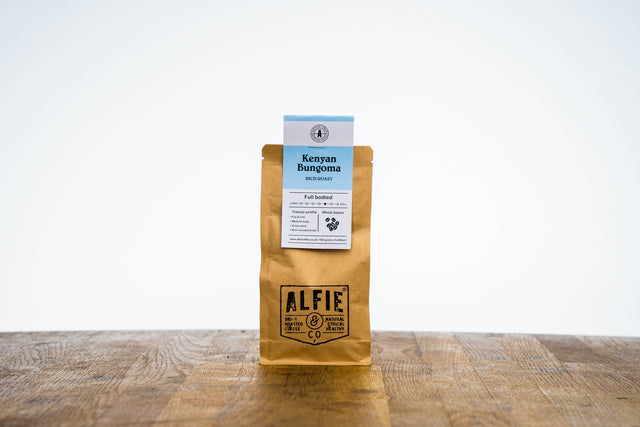 KENYAN BUNGOMA ROAST