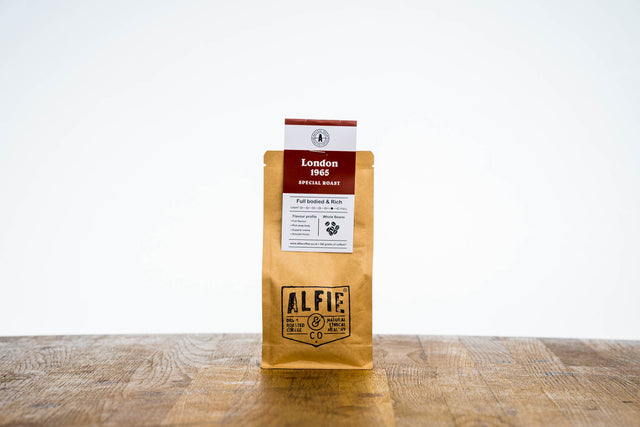 LONDON 1965 SPECIAL ROAST