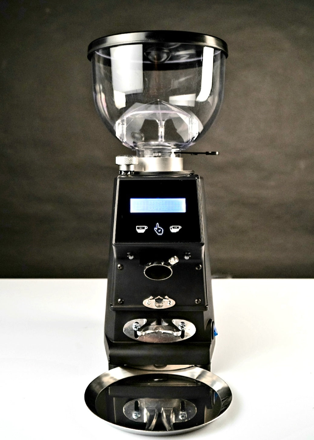 Remidag On Demand Coffee Grinder MST-58P