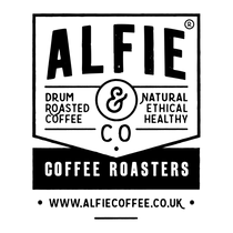 Alfie &amp; Co Coffee Roasters