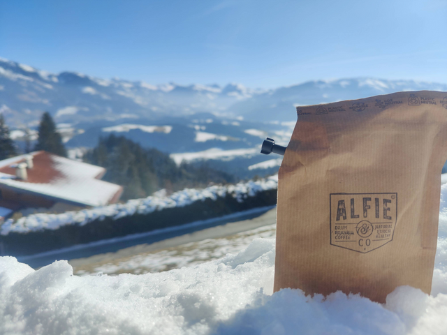 Travel Coffee Deal