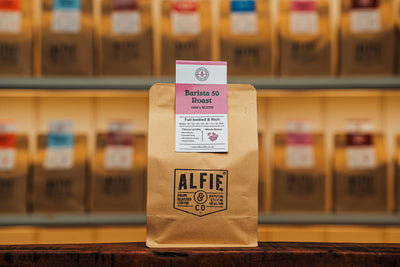 BARISTA 50 - 1950's Roast