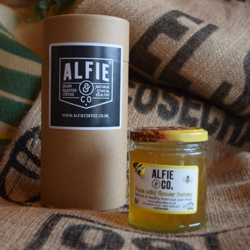 Alfie Honey Gift Box